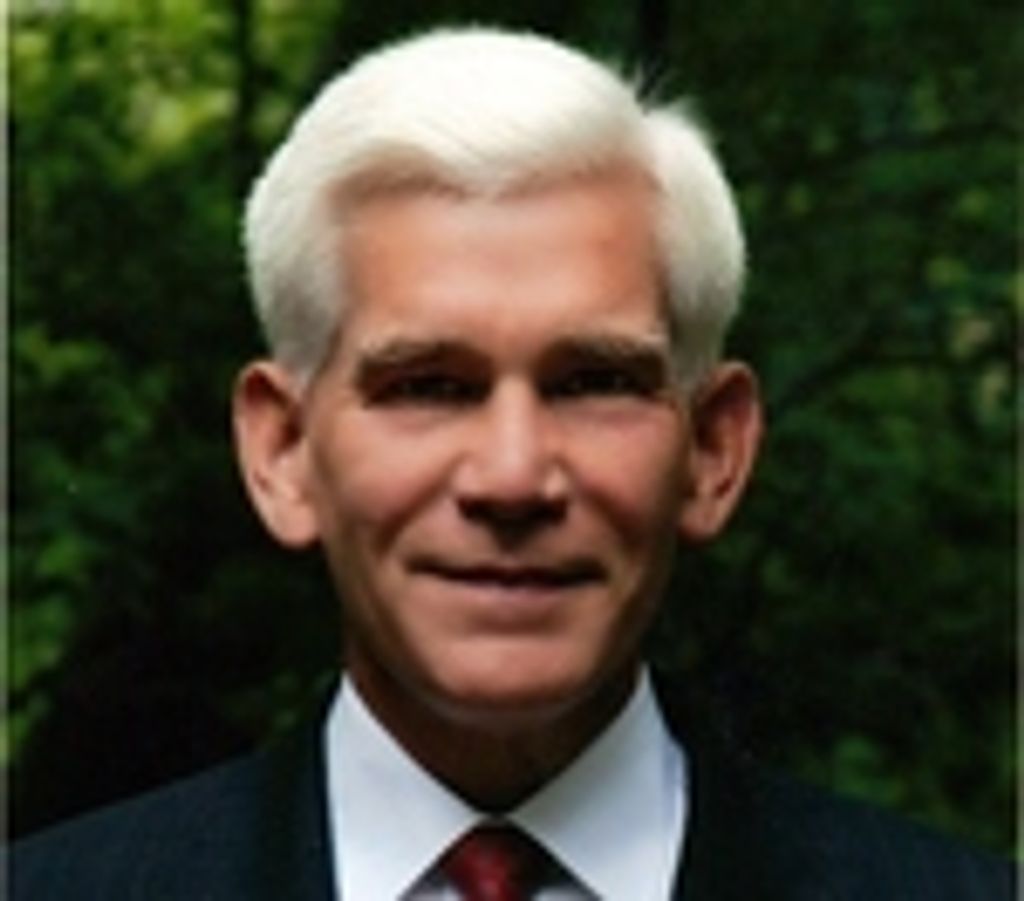William R. "Bill" Broderick