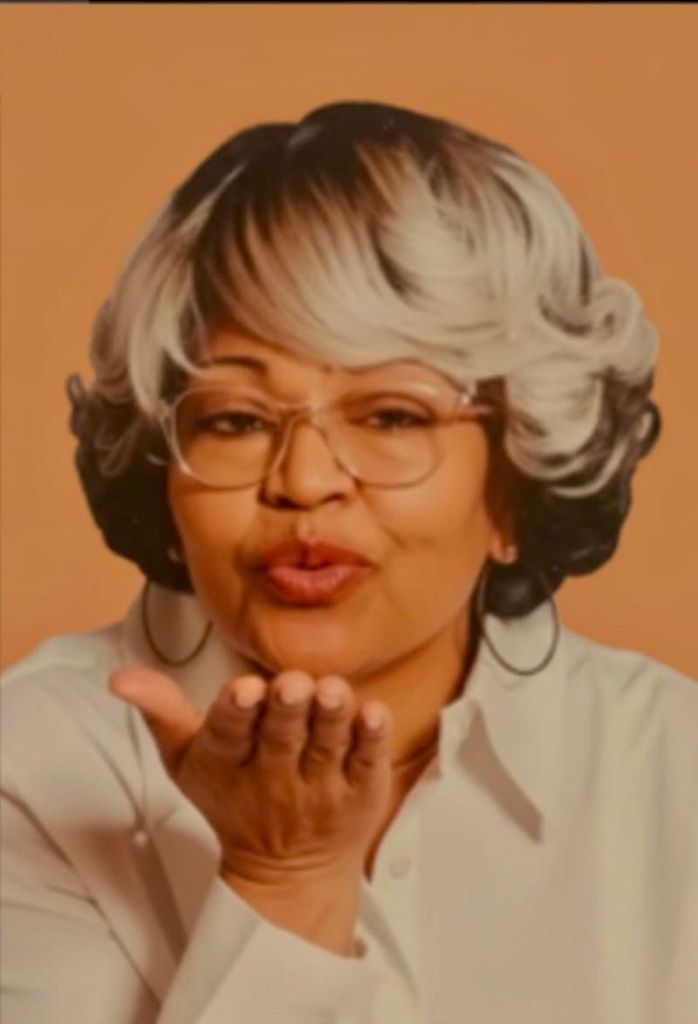 Mary C. Younger Meredith Profile Photo