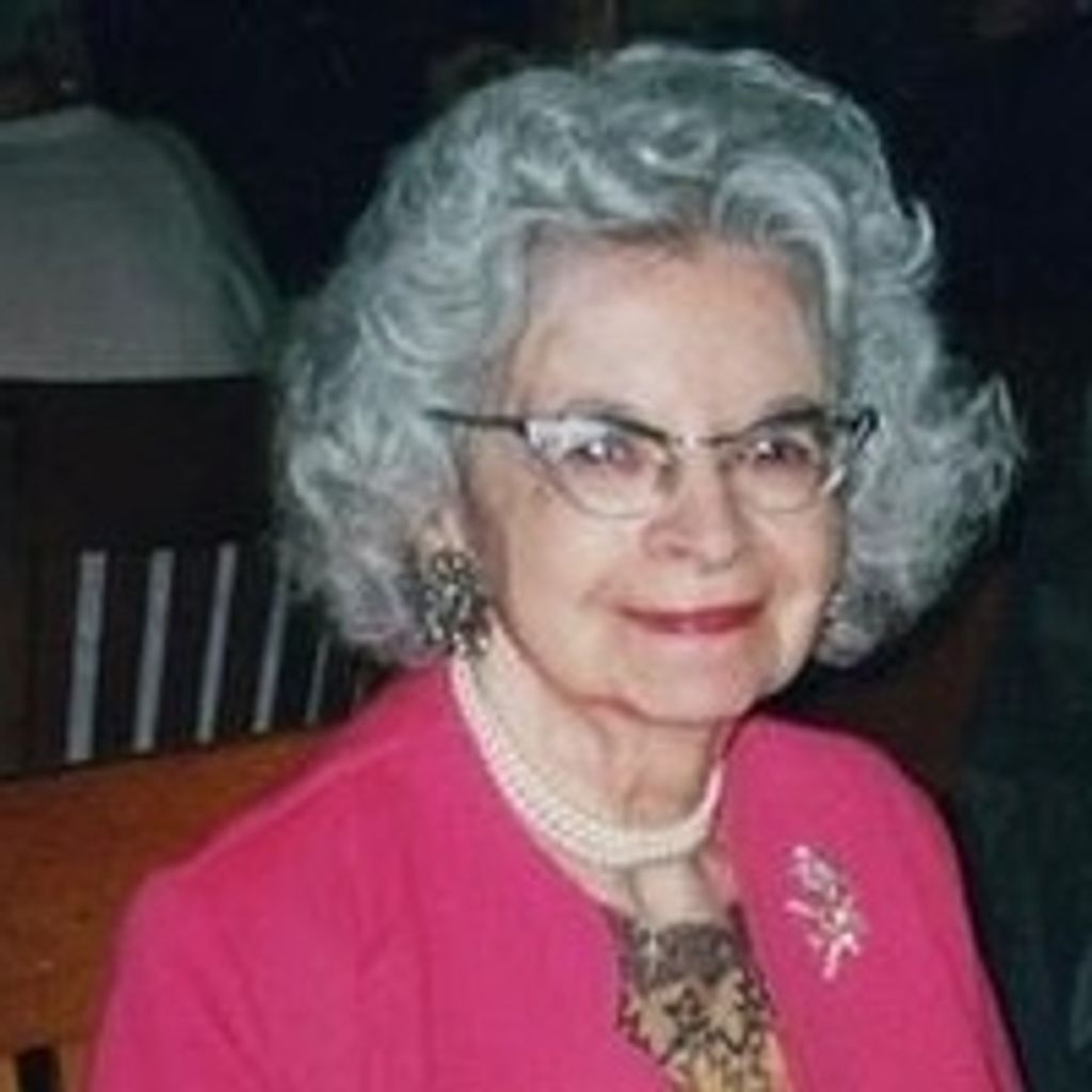 Joyce G. Lawhead