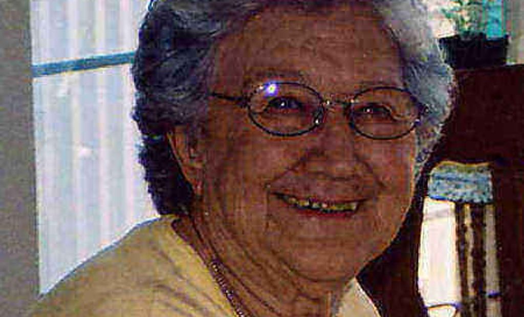 Kathleen C. Cook