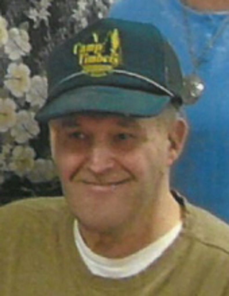 John  Forest Bennett
