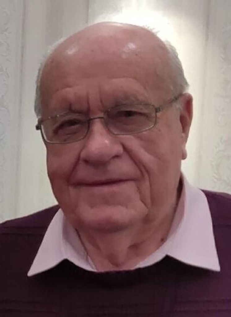Harvey Edwin Meyers Profile Photo