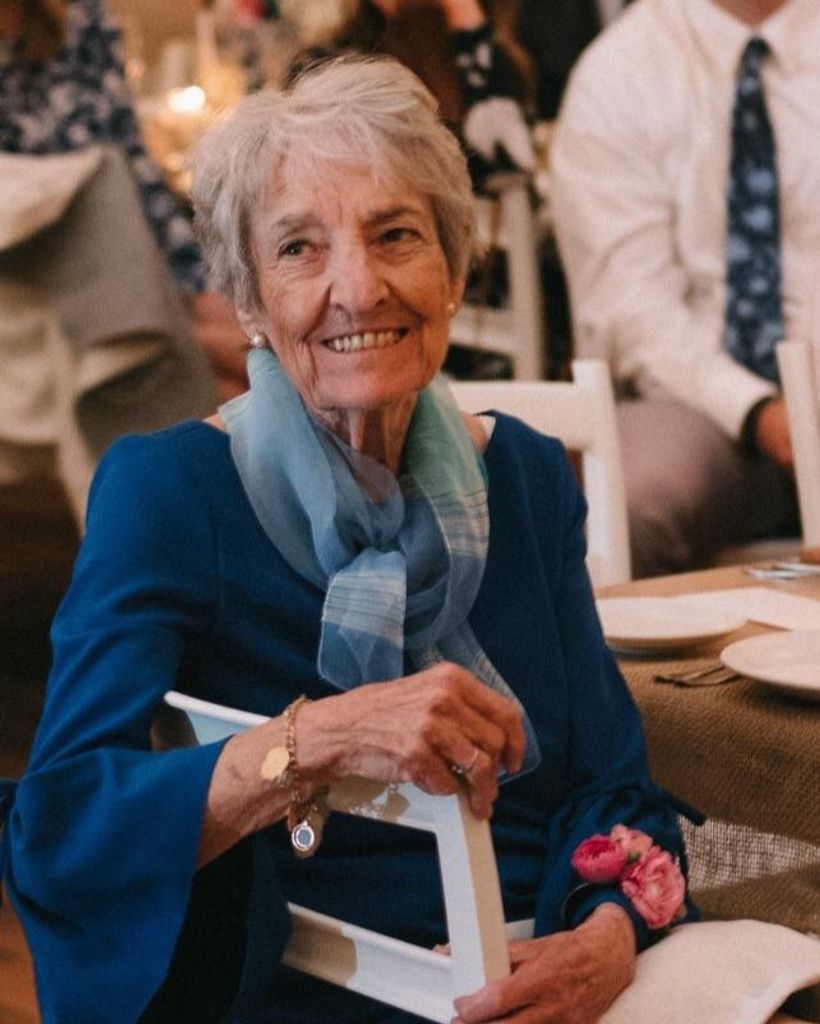 Ruth Gleeton