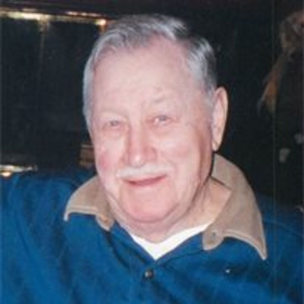 Joseph M. Yiznitsky