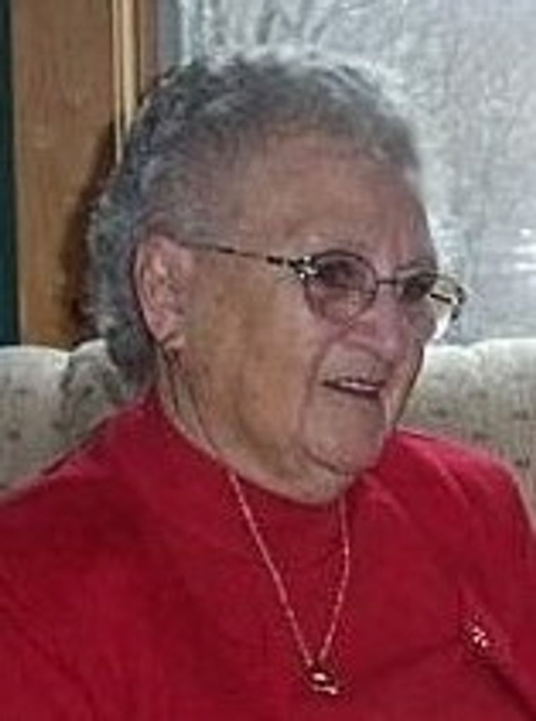 Minnie E. (Paul)  Bailey Profile Photo