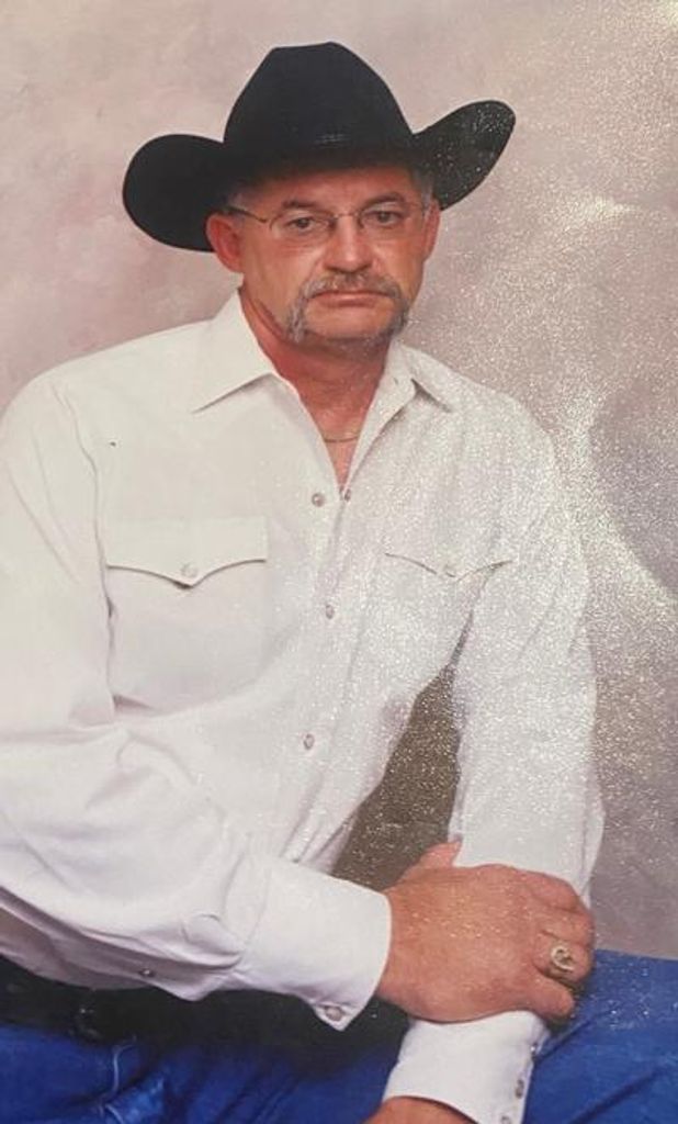 Jeffery Wayne Long Profile Photo