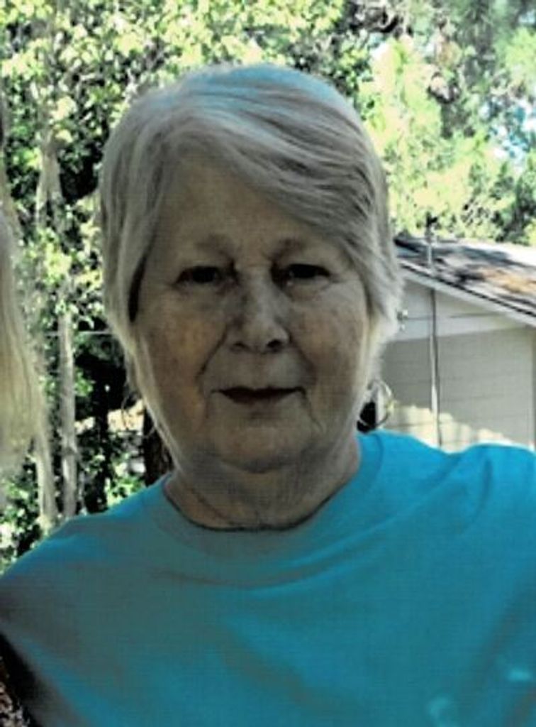Judy Braddock Mullis Profile Photo