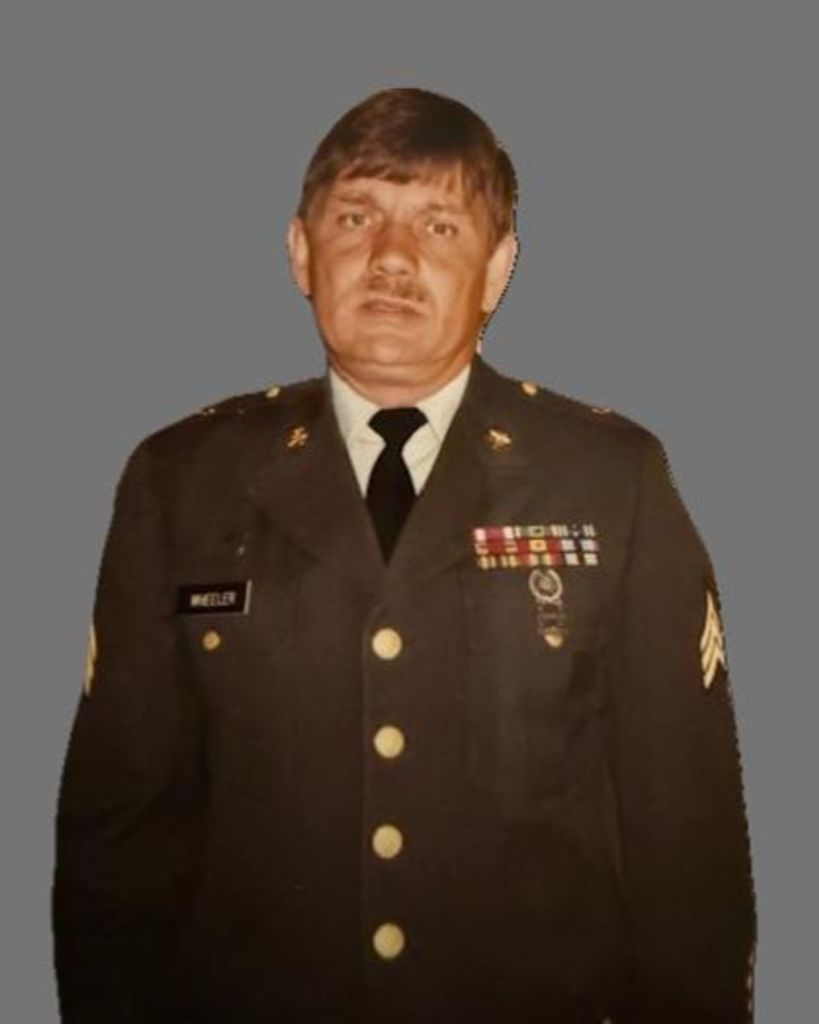 Sanford William Wheeler Profile Photo