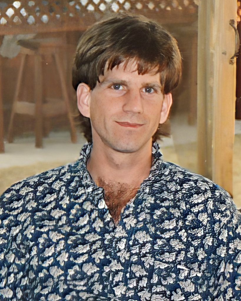 James Rodgers
