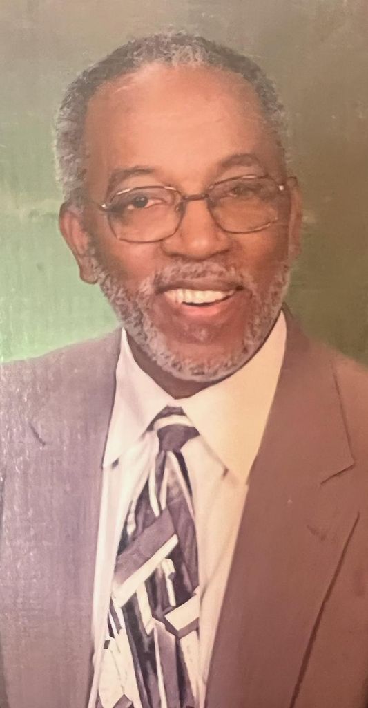 Paul Victor Williams Profile Photo