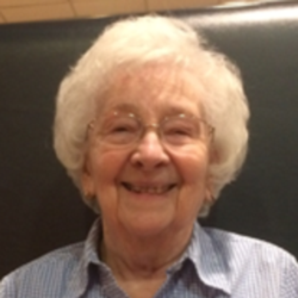 Lois Virginia Fink
