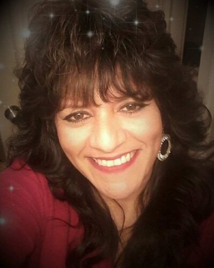 Gina Waynette Candillo Profile Photo