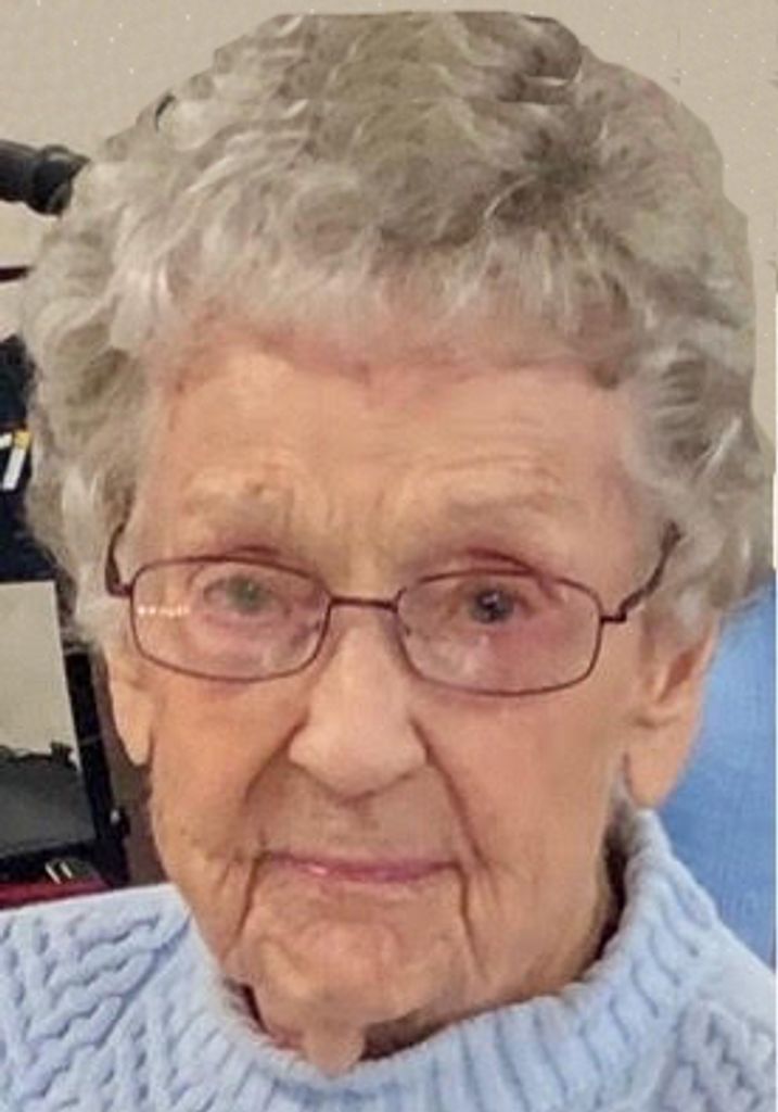 Vera A Johnson