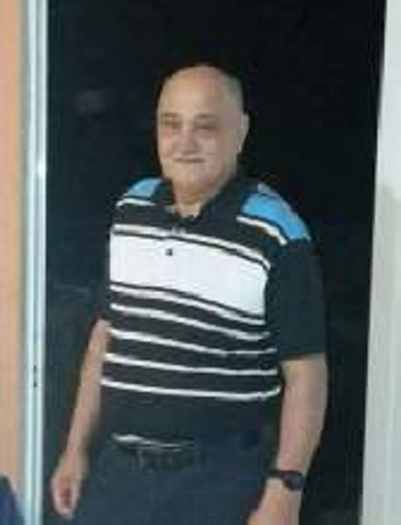 Jose Angel 'Cheo' Luna Hernandez