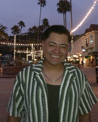 GERARDO DANIEL HERNANDEZ Profile Photo