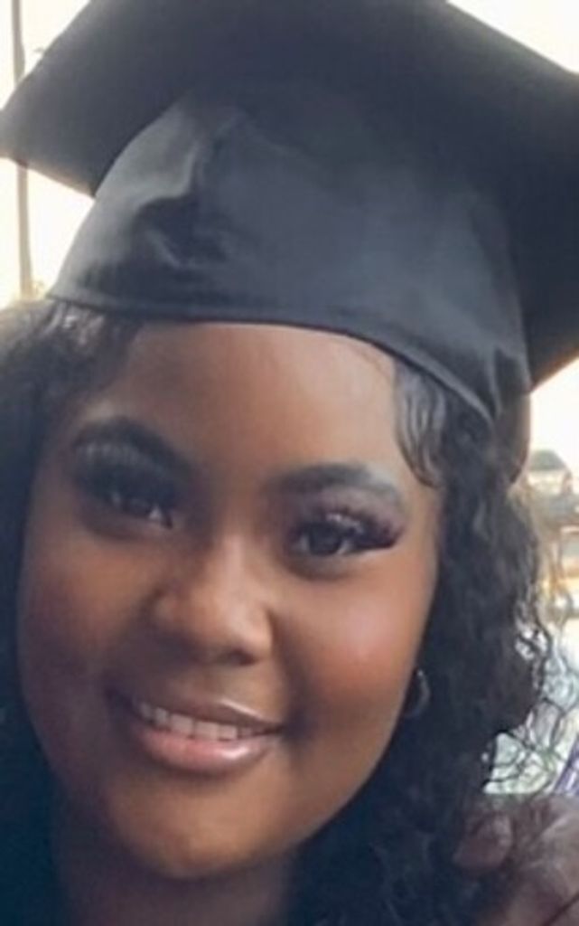 Talaija "Lai-Lai" Antonia O'Neil