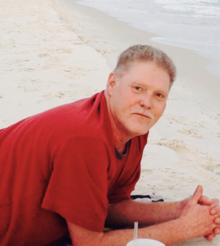 Timothy "Tim" W. Fleenor