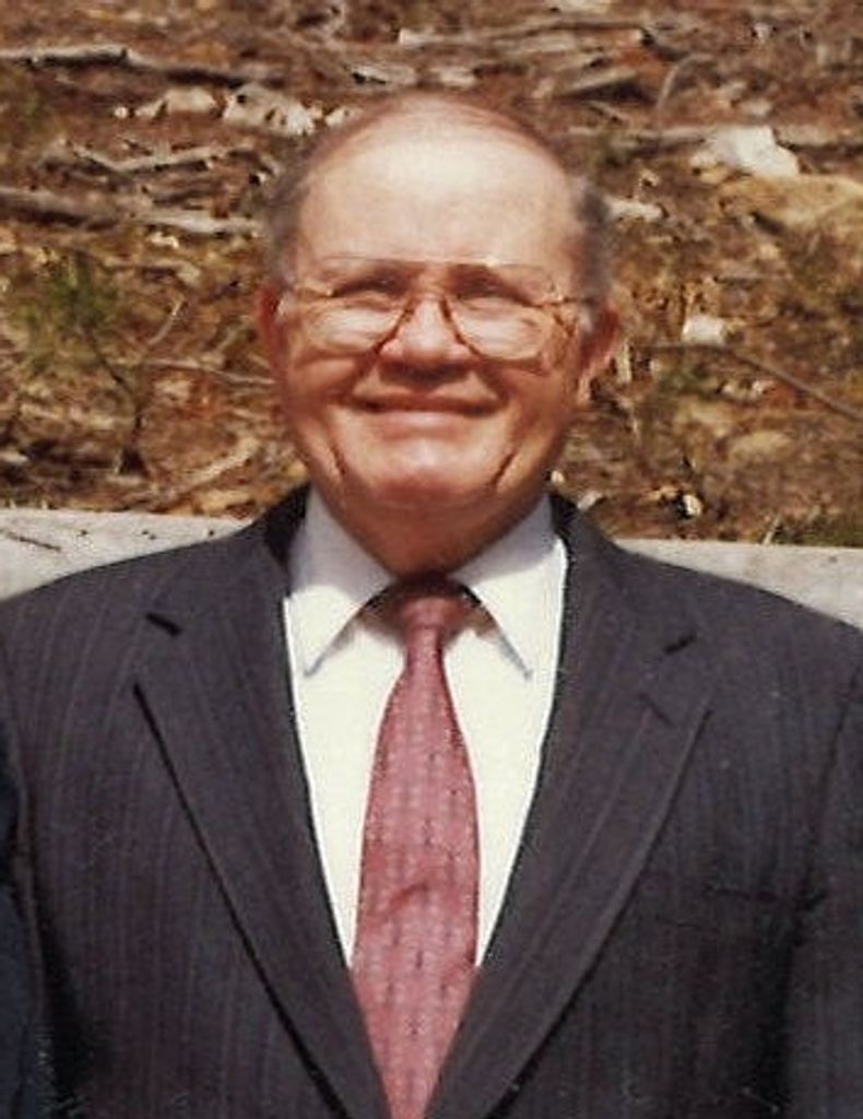 William Charles Ruis Profile Photo