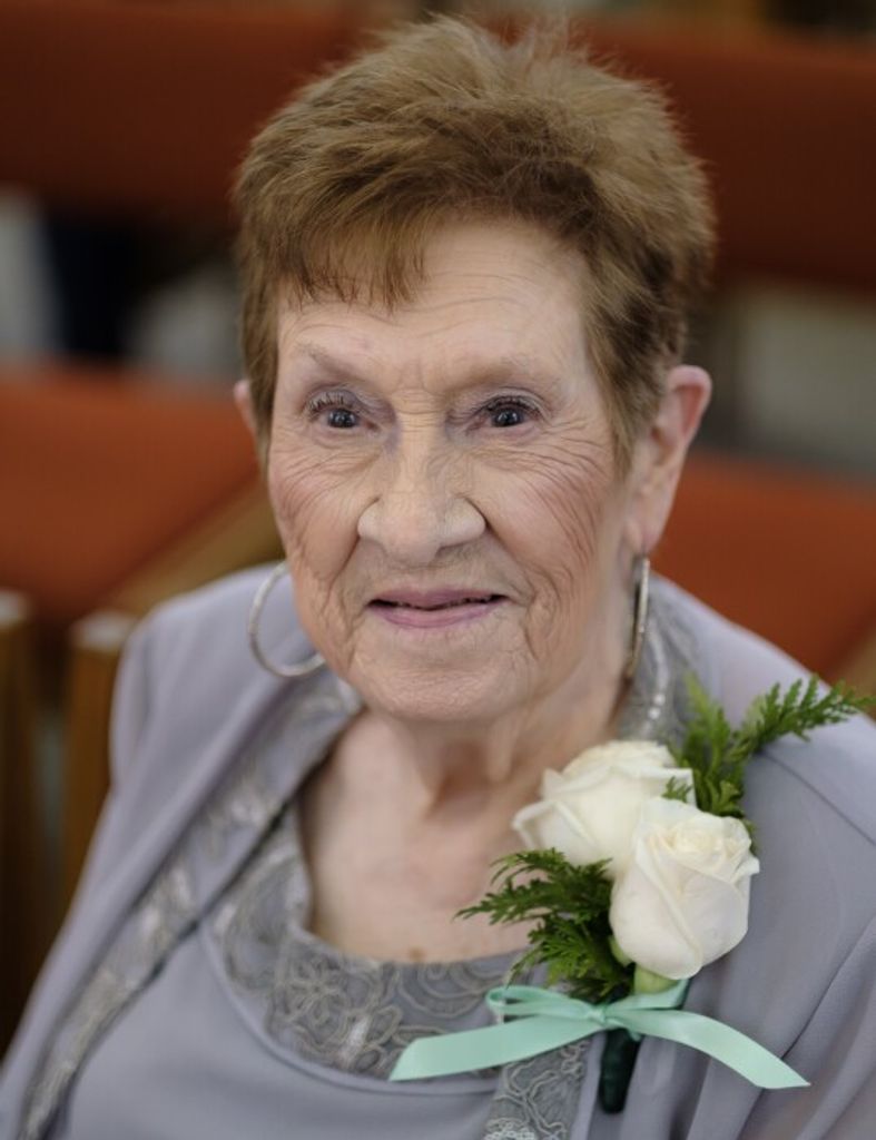 Sallie Ann (Ritenour)  Rusch Profile Photo