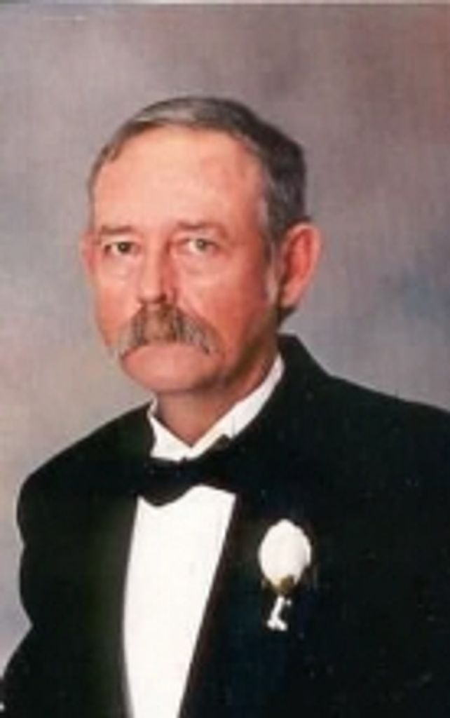 David Hipps Profile Photo