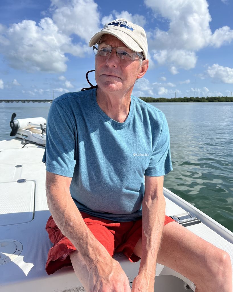 Dr. Clem Brannen