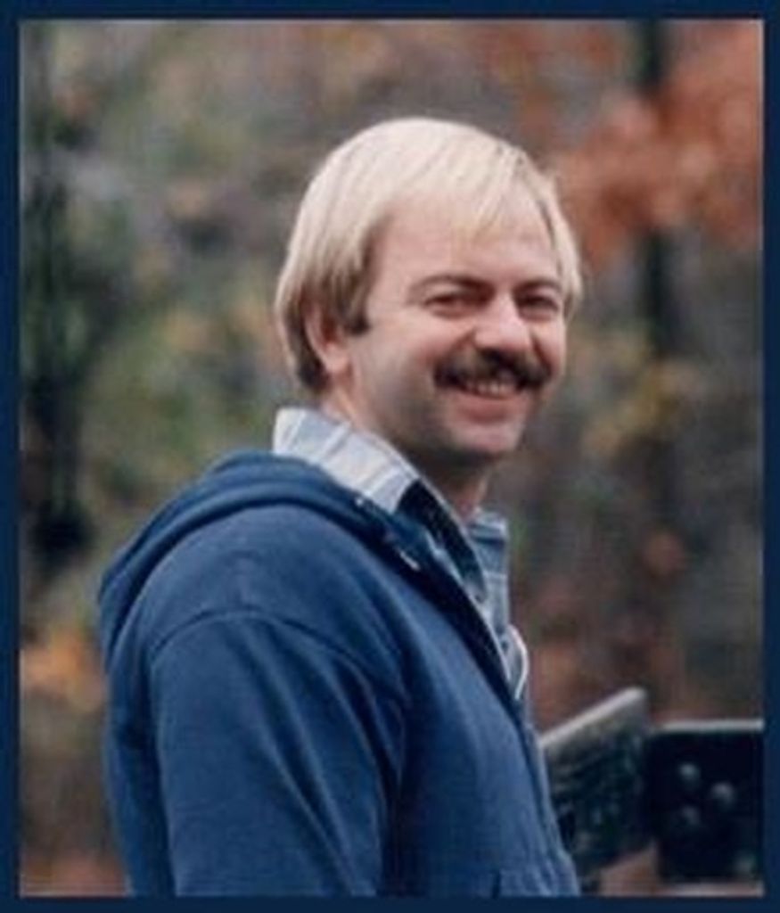 John Palinkas