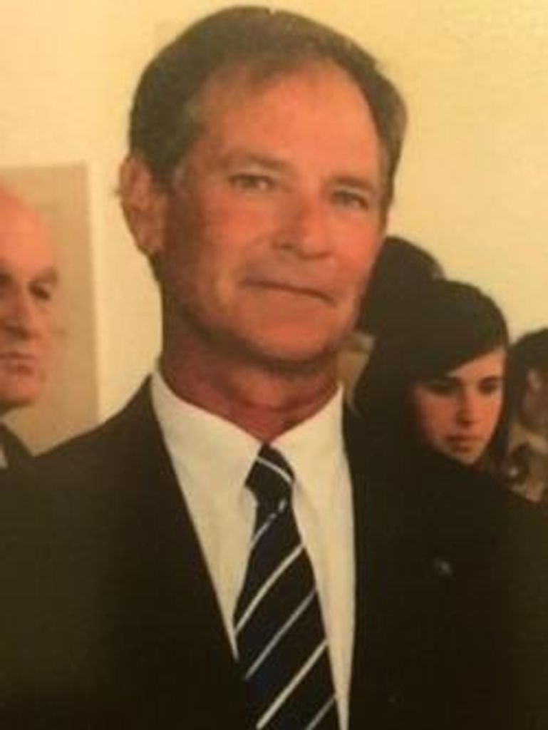 Hugh G. Pittman