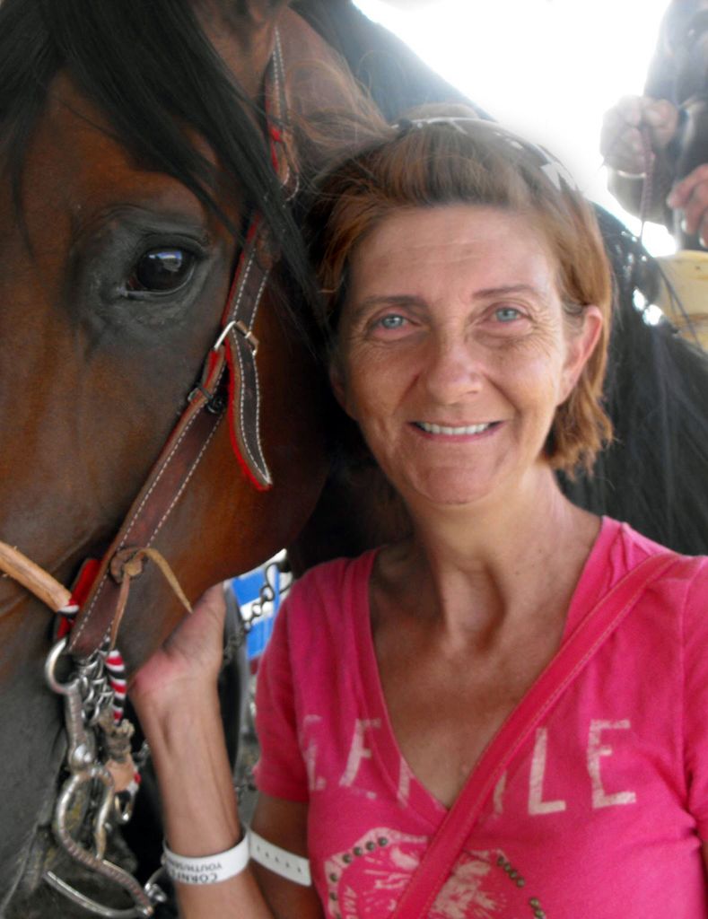 Betty Jane Hight Profile Photo