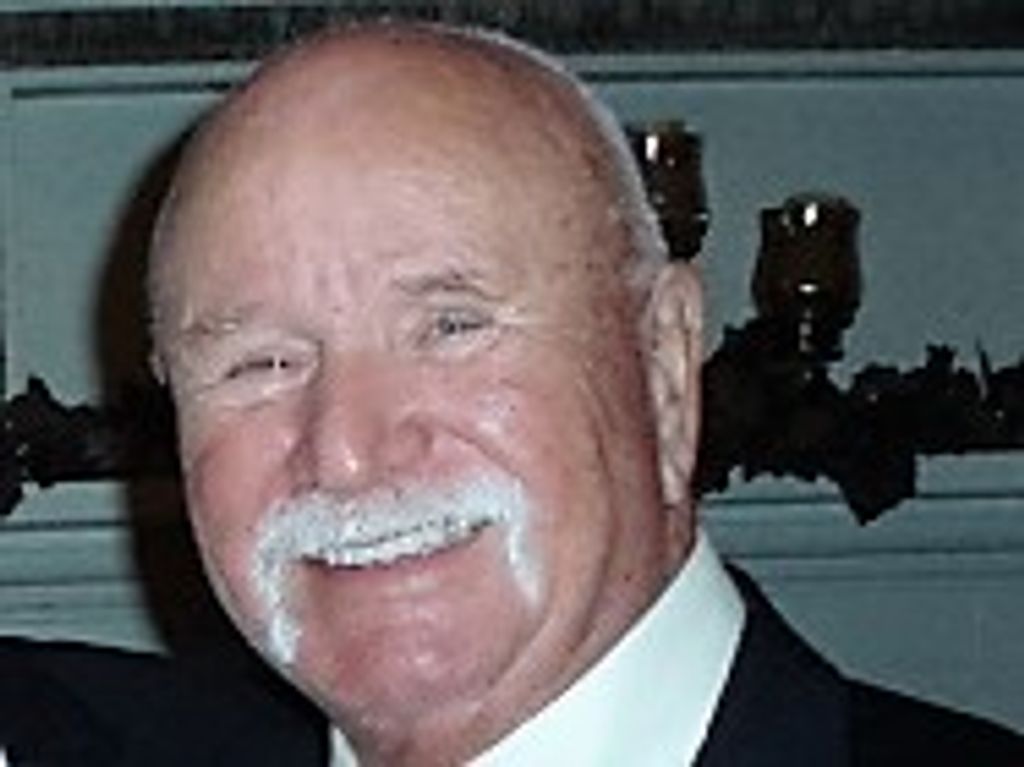 Charles "Zeke" Mccurry Profile Photo