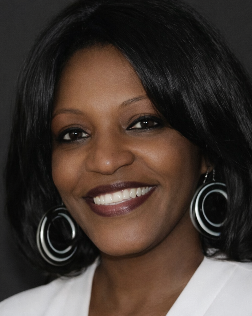 Pamela Denise Massington