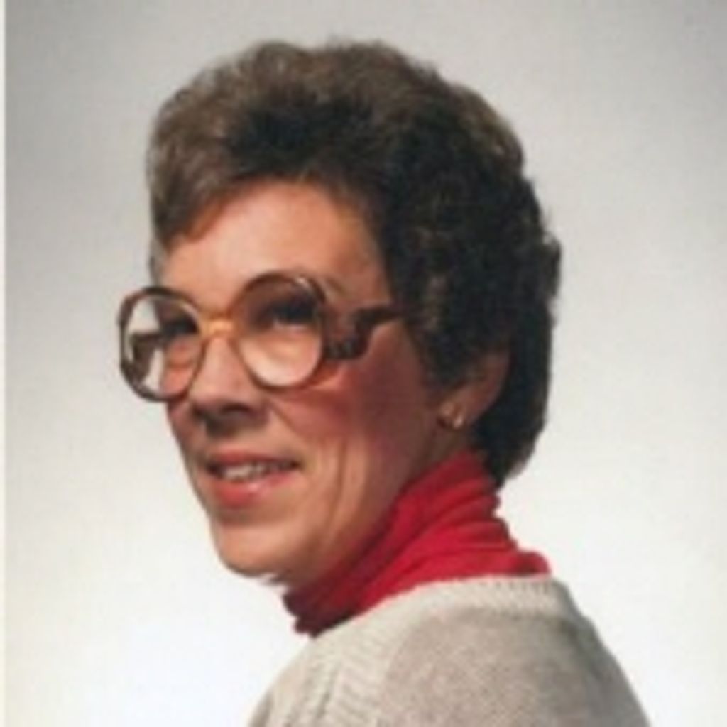 Jo Anne Bergbower