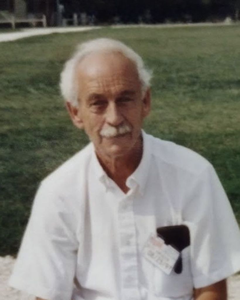 Billy "Bill" Lee Hurley