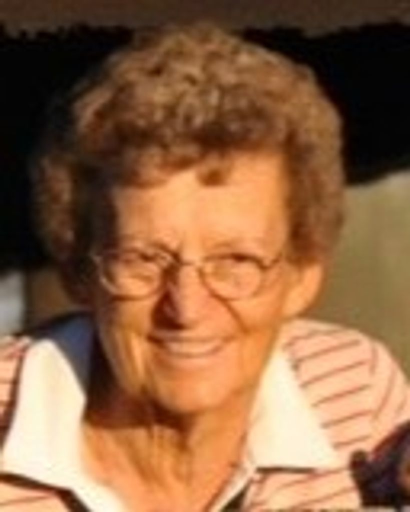 Mary Sue Willyard