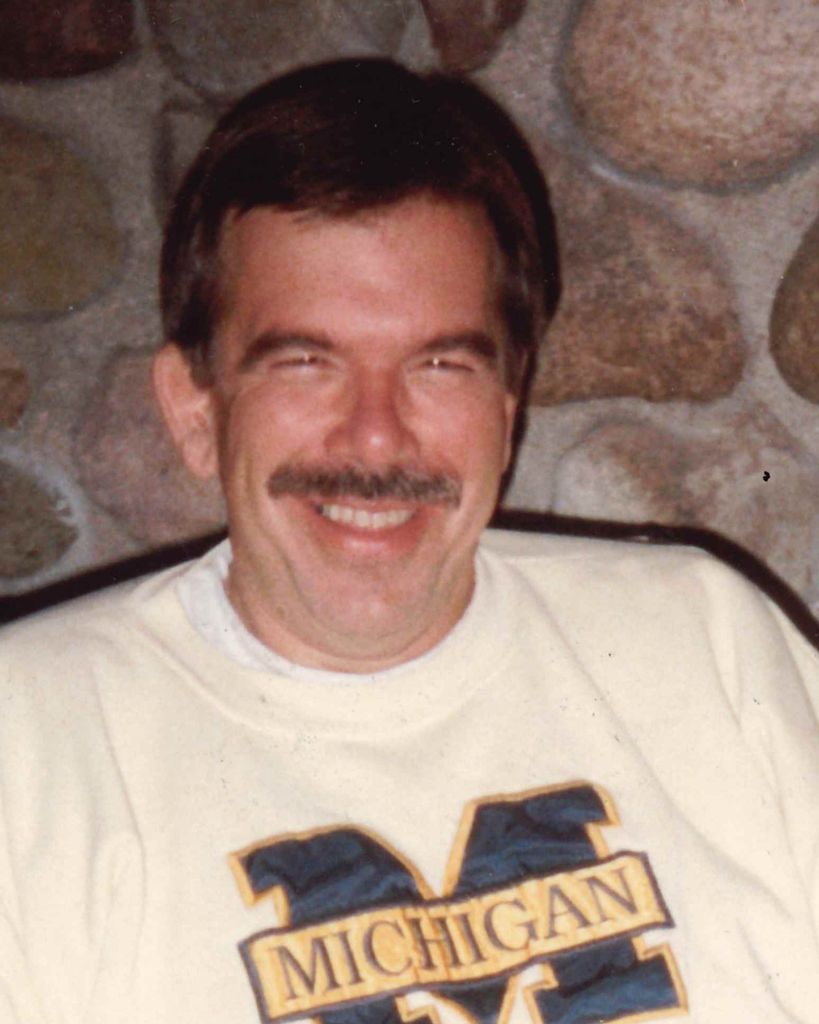 Dennis "Denny" Pendell Profile Photo