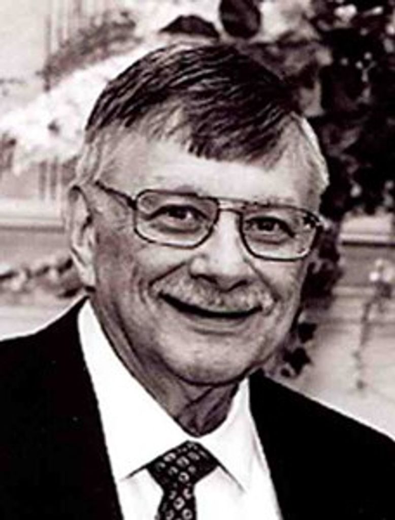 Gregory J. Harris