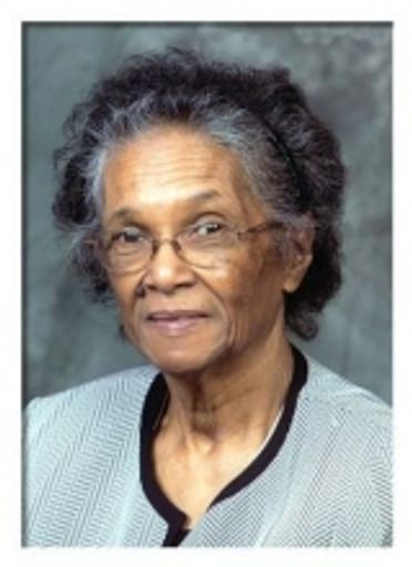 Mary Alice White Jones Profile Photo