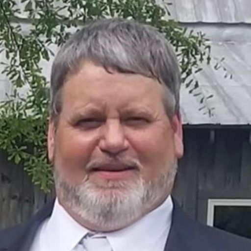 Donald "Bo" Ray Cain Profile Photo