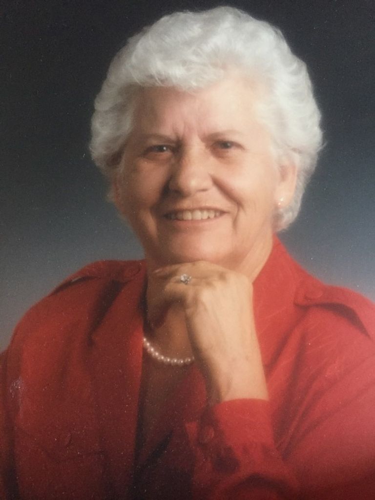 Ethel Clarke LeFevre