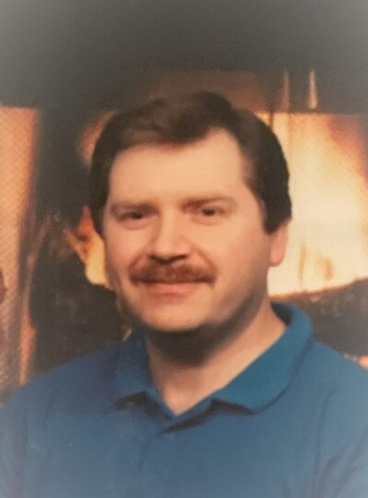 Roger L. Woods