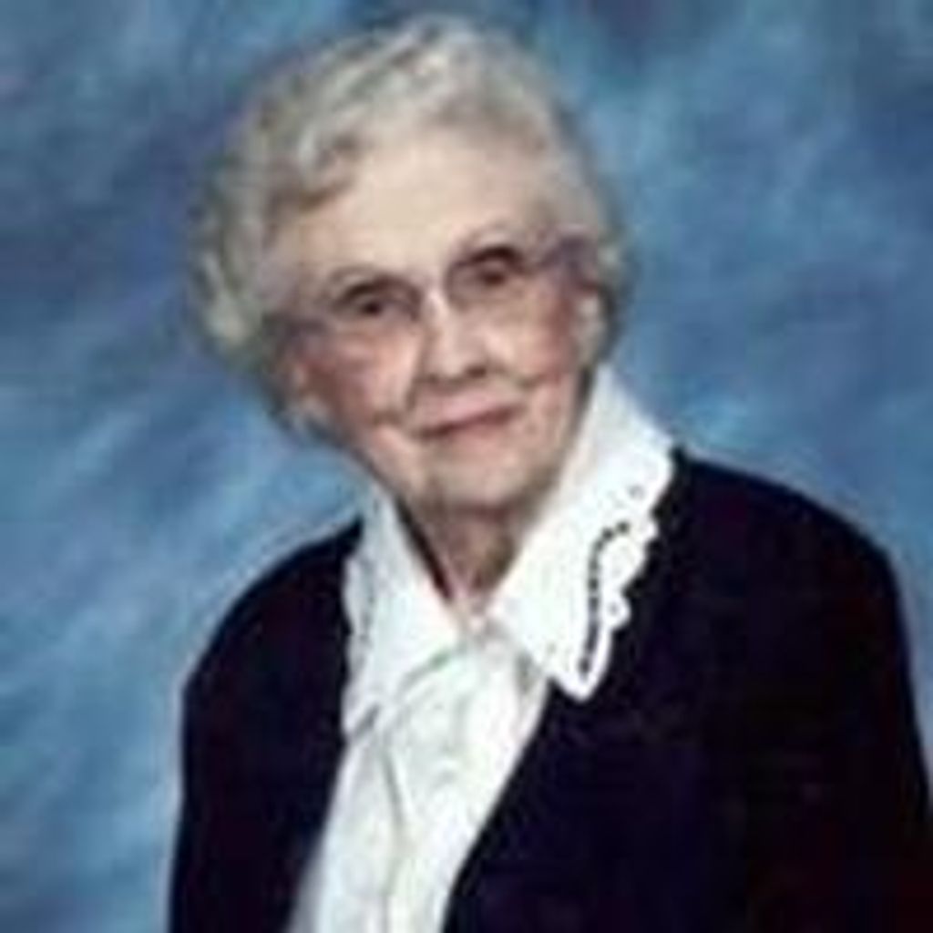 Genevieve "Gen" Deyoung