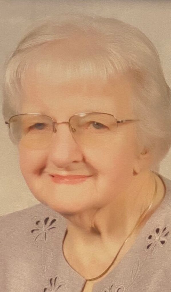 Nan Coker Profile Photo