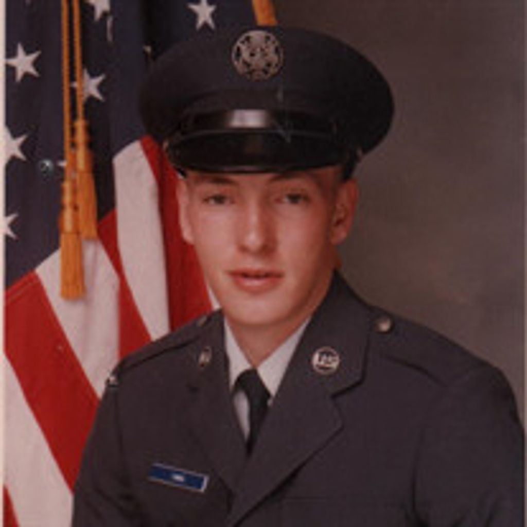Albert P. Simms Jr.