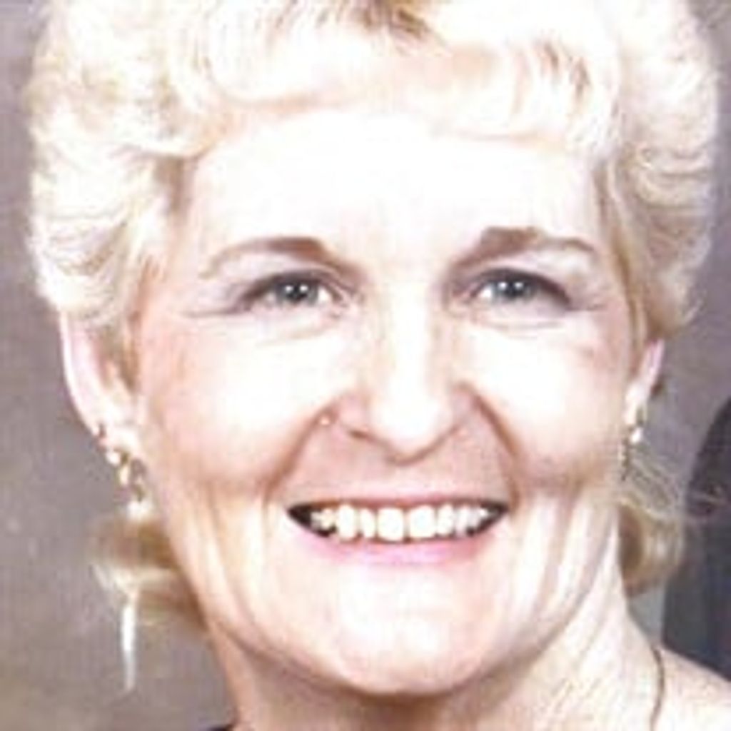 Joann Alford
