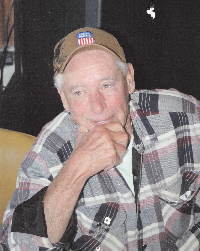 William “Bill” Dewey