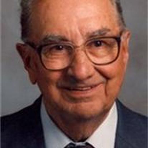 Arthur Anthony Arens Profile Photo