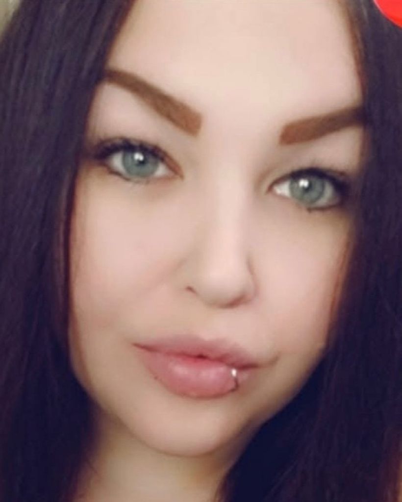 Brandilyn Marie Harmon Profile Photo