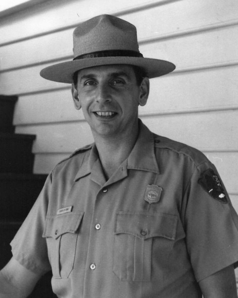 Charles Lynn Vial Profile Photo