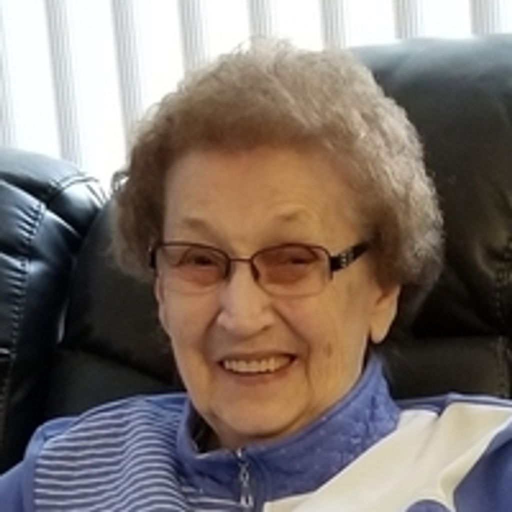 Marlene H. Gorder Profile Photo