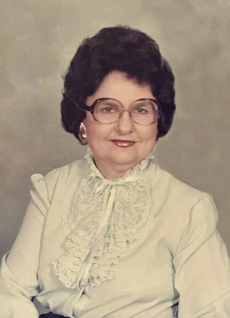 Joyce Bush Profile Photo
