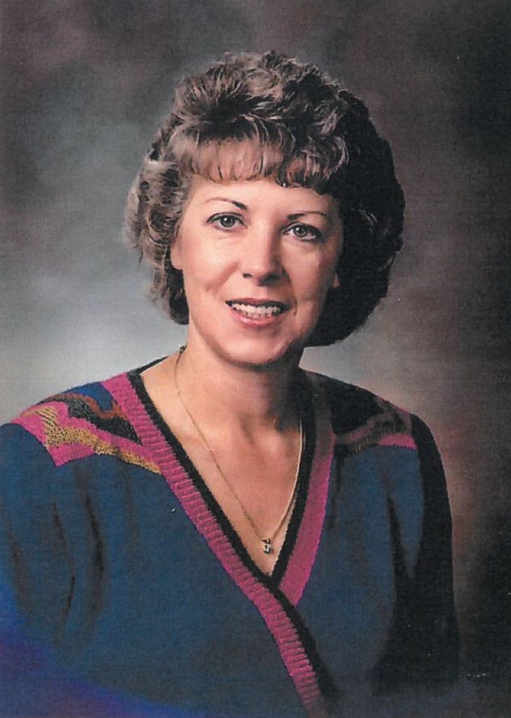 Patricia  Lee Pike